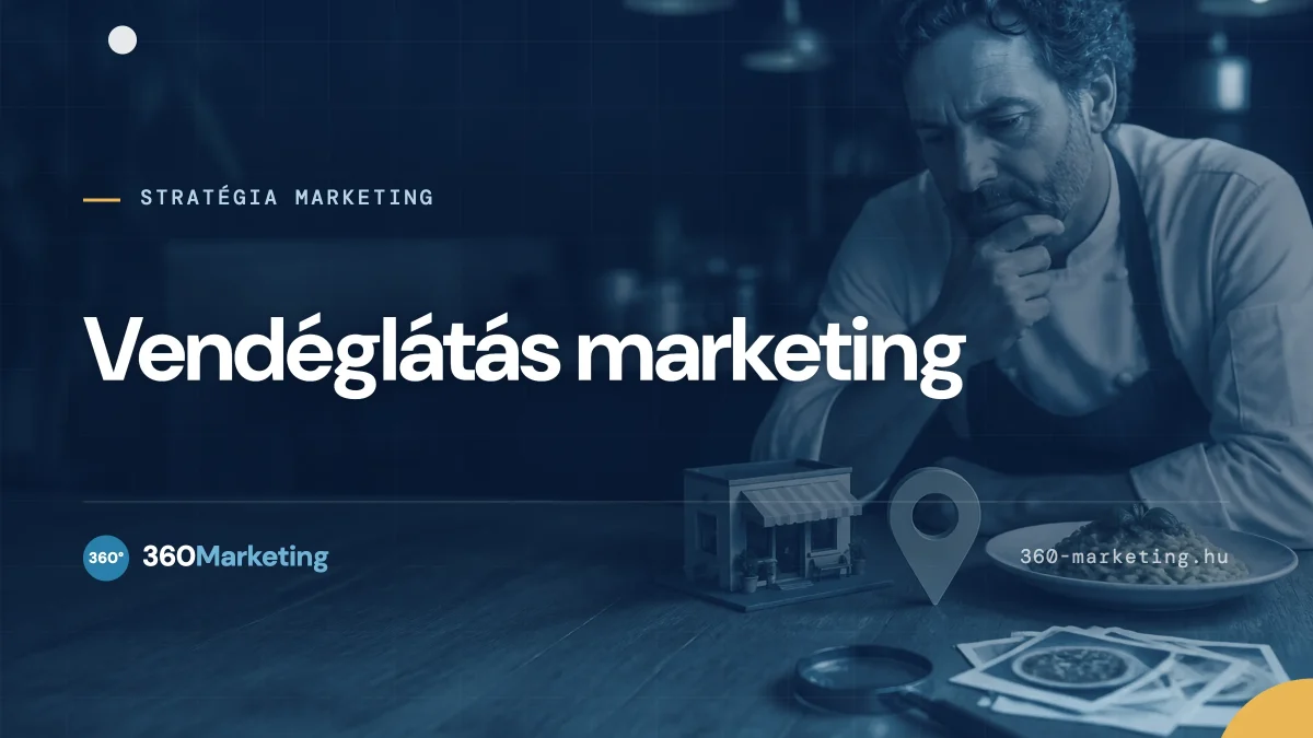 Étterem marketing