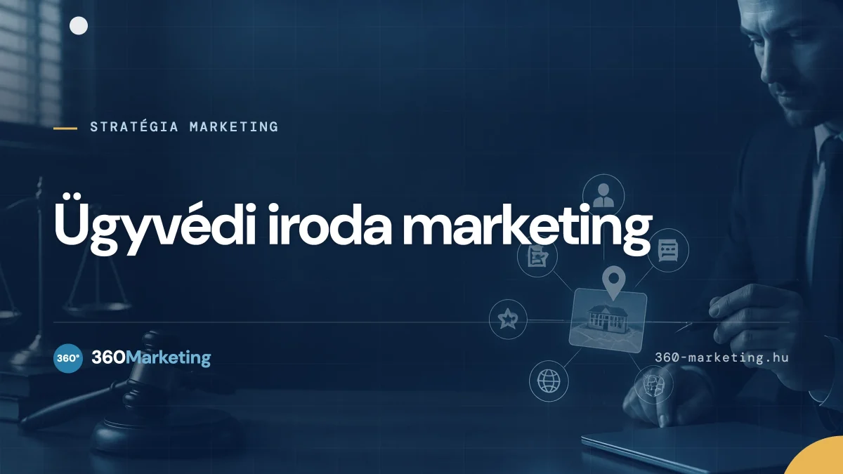 Ügyvéd marketing
