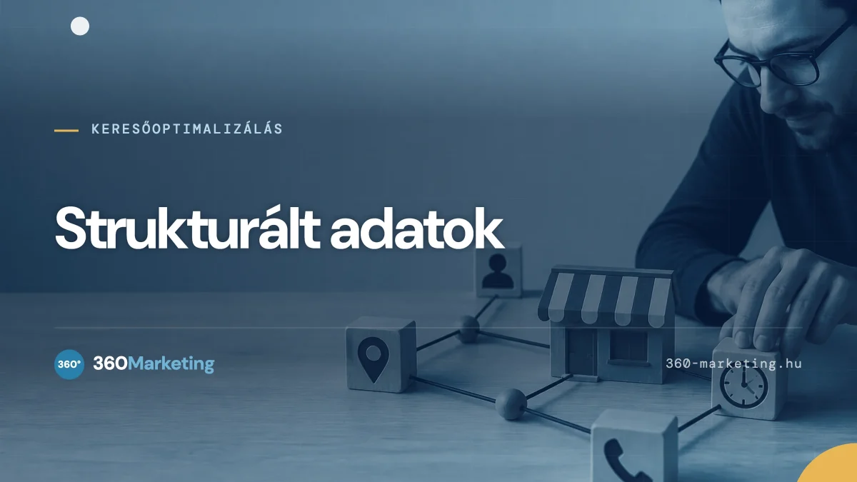 strukturált adat