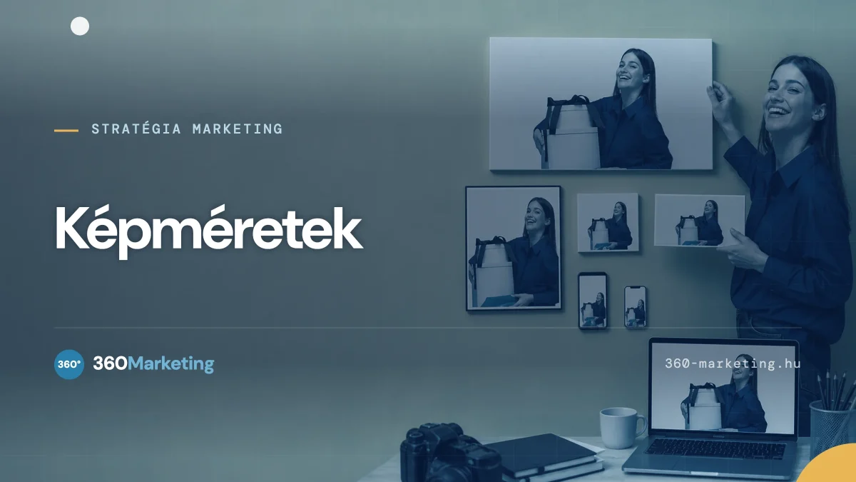 Képméretek - Facebook képméretek 2021