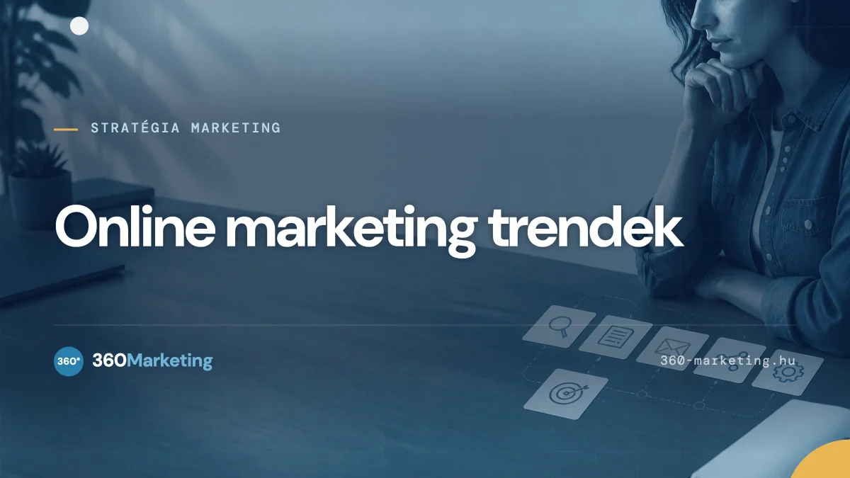 Online marketing trendek 2021