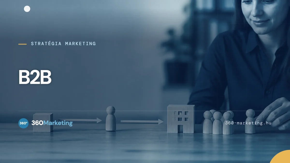 mi a különbség B2B és B2C marketing között