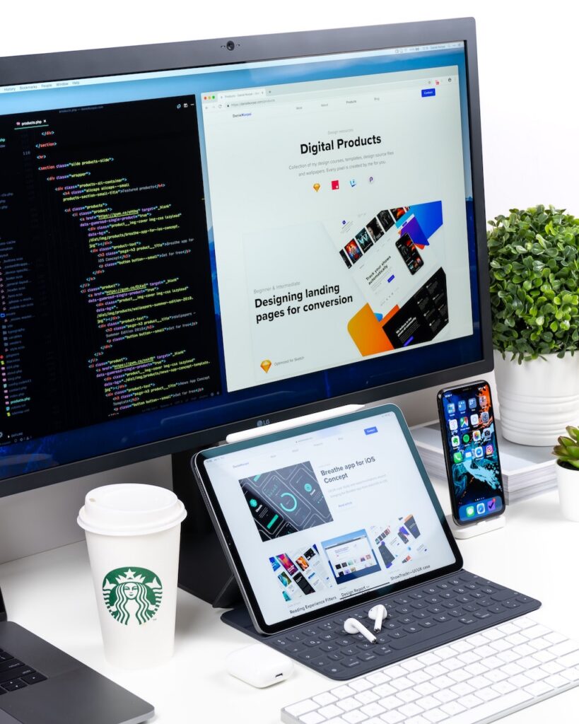 A SEO szakember, vagy a grafikus kezdje a munkát