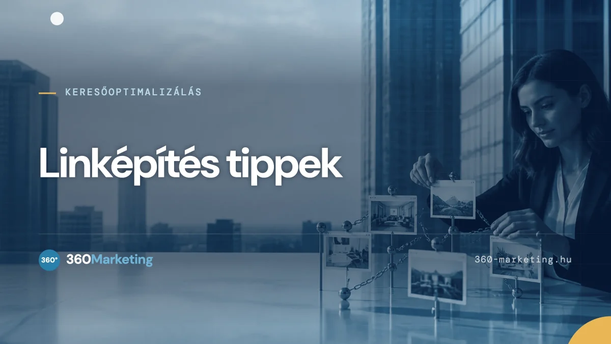 hogyan csináld a linképítést