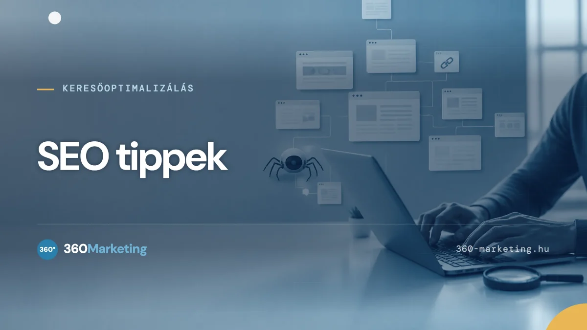 SEO tippek
