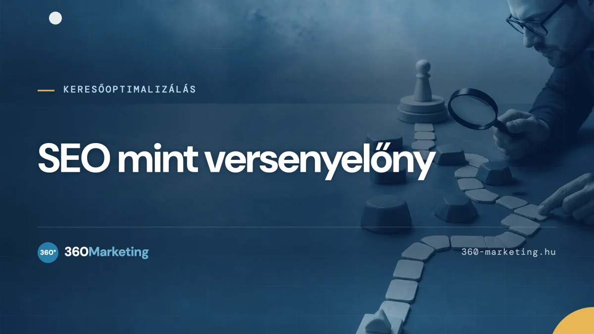Alkalmazkodóképesség SEO versenyelőny