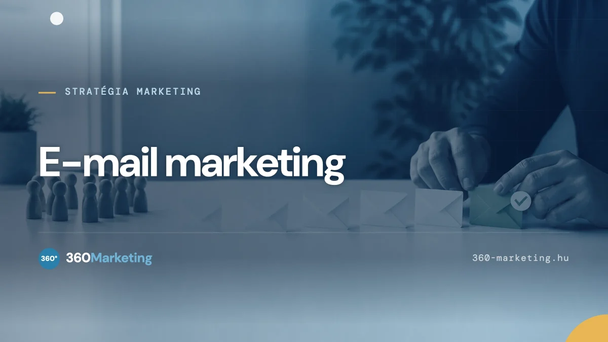 Email marketing előnyei