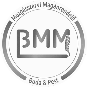 Budapest Mozgásszervi Magánrendelő