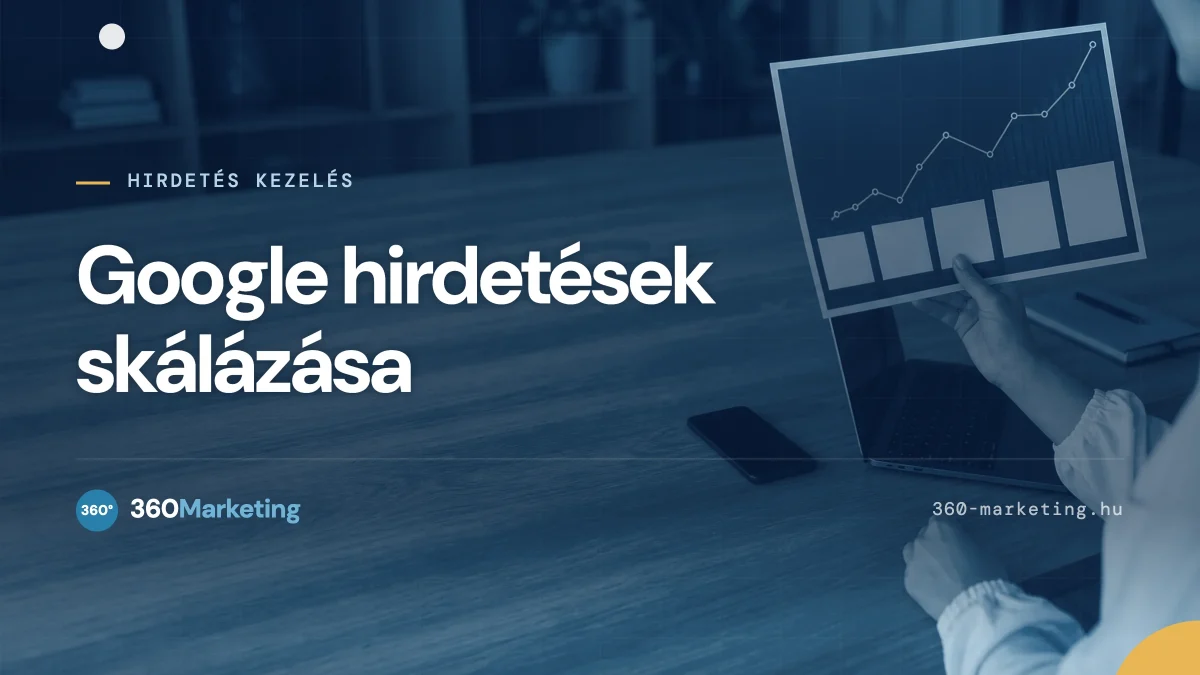 Google ads hirdetéskezelés