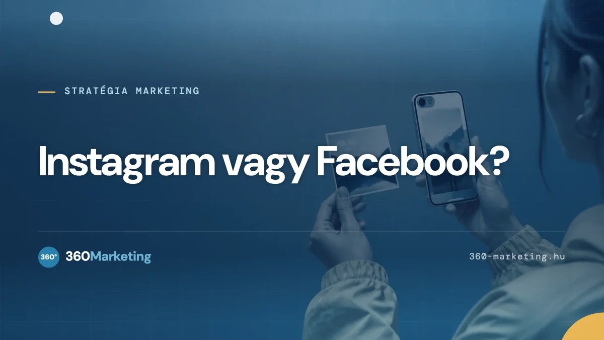 Instagram vagy Facebook