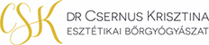 Dr. Csernus Krisztina