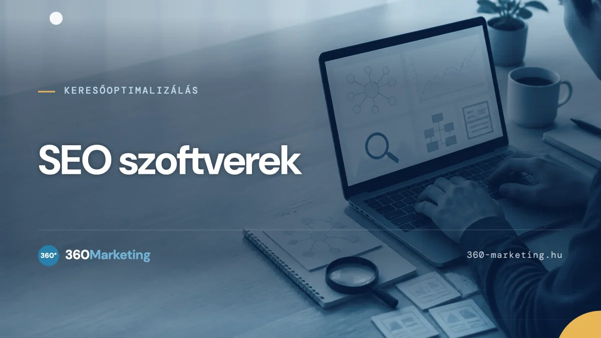 SEO ügynökségi szoftverek - SEO eszközök