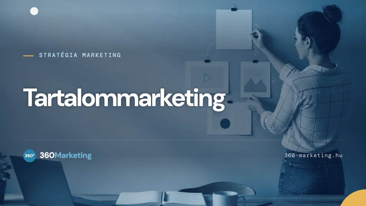 Tartalommarketing tippek