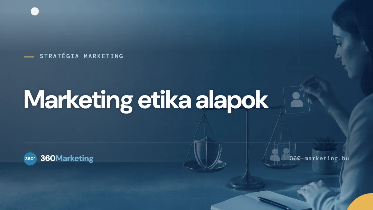 Marketing etika