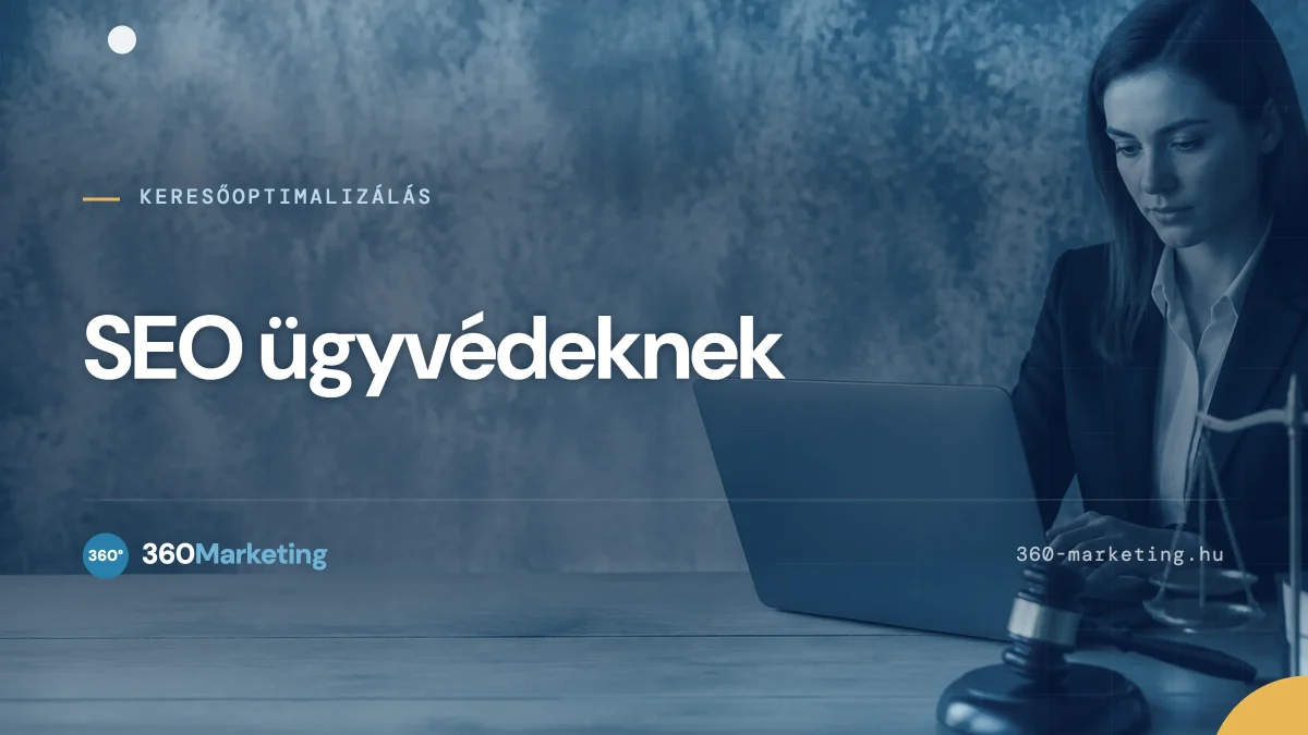 Ügyvédi iroda marketing