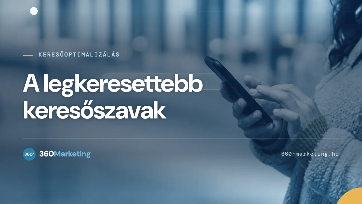 Legkeresettebb keresőszavak 2024