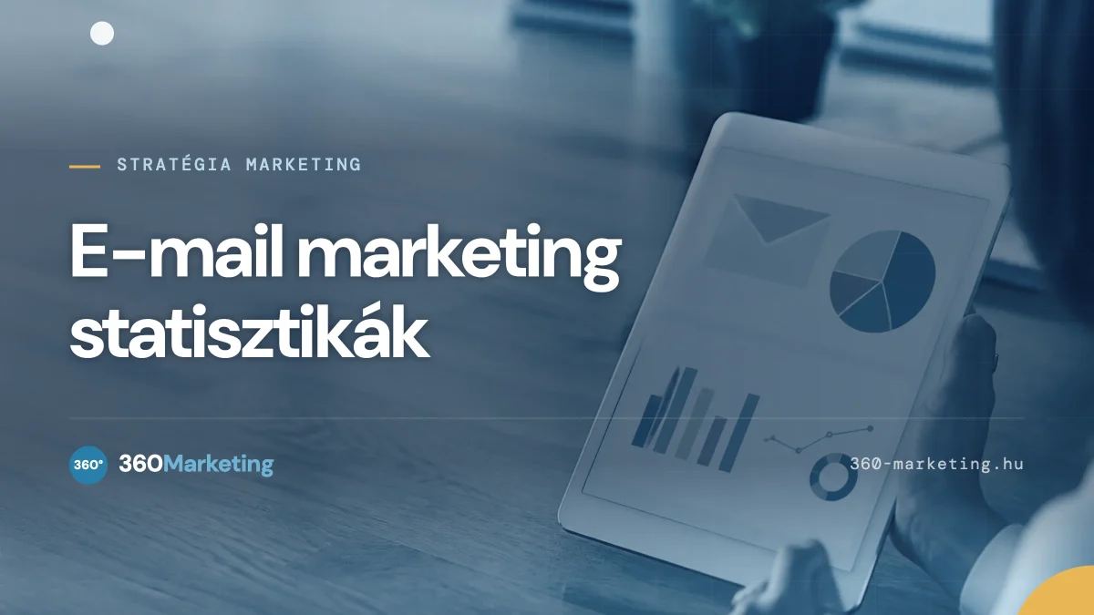 email marketing statisztikák 2024