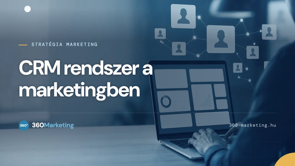 crm rendszer