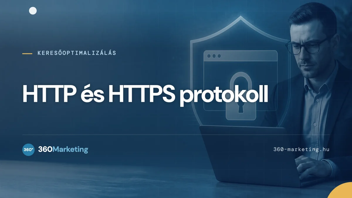 HTTPS protokoll jelentése