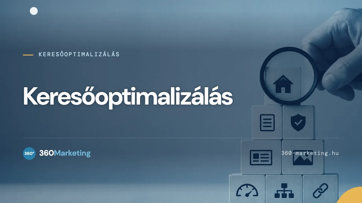 keresőoptimalizálás alapok 2021