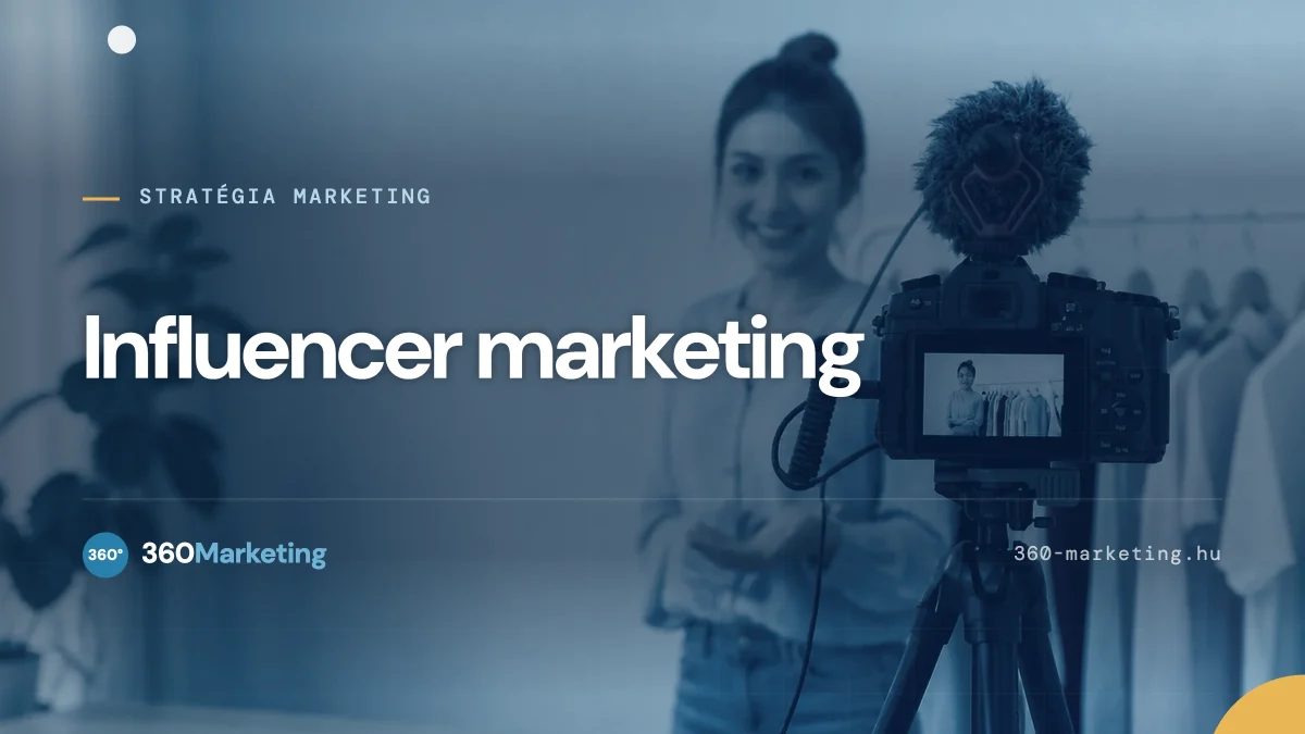 Influencer jelentése