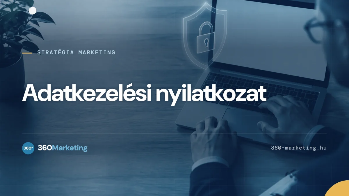 adatkezelési nyilatkozat