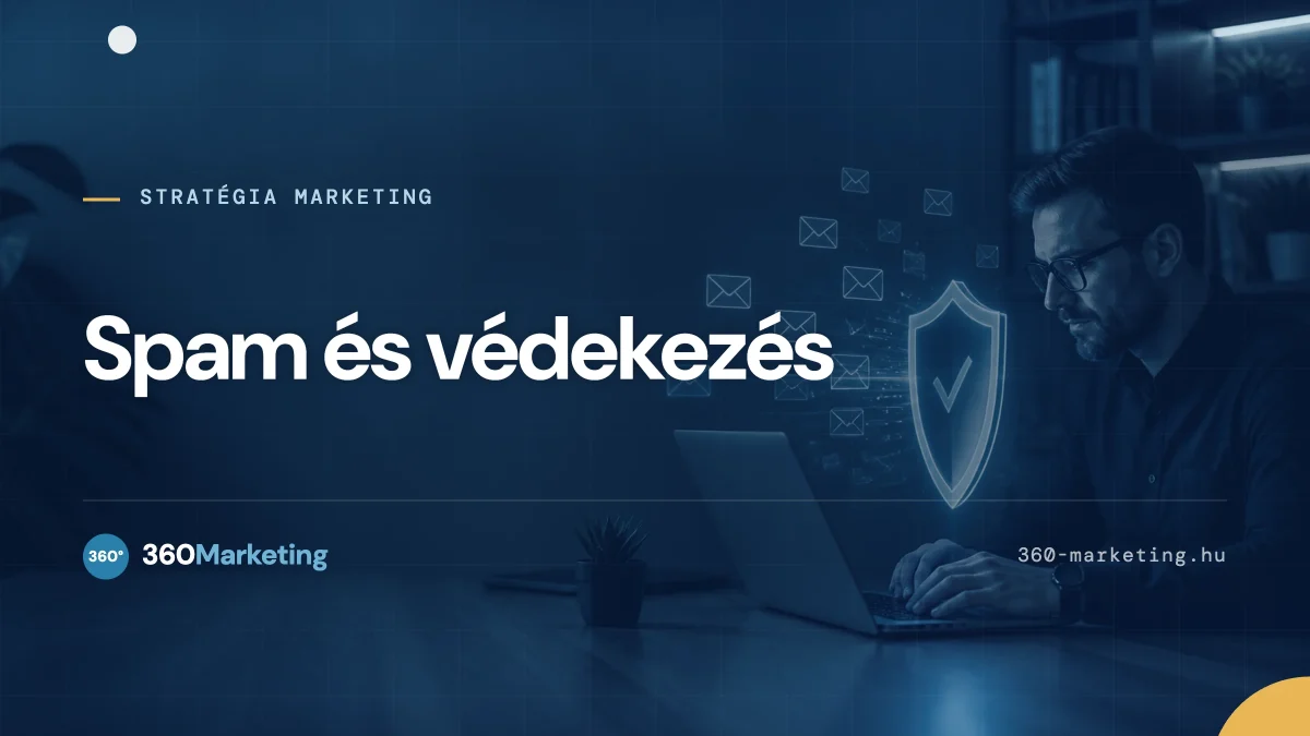 spam jelentése
