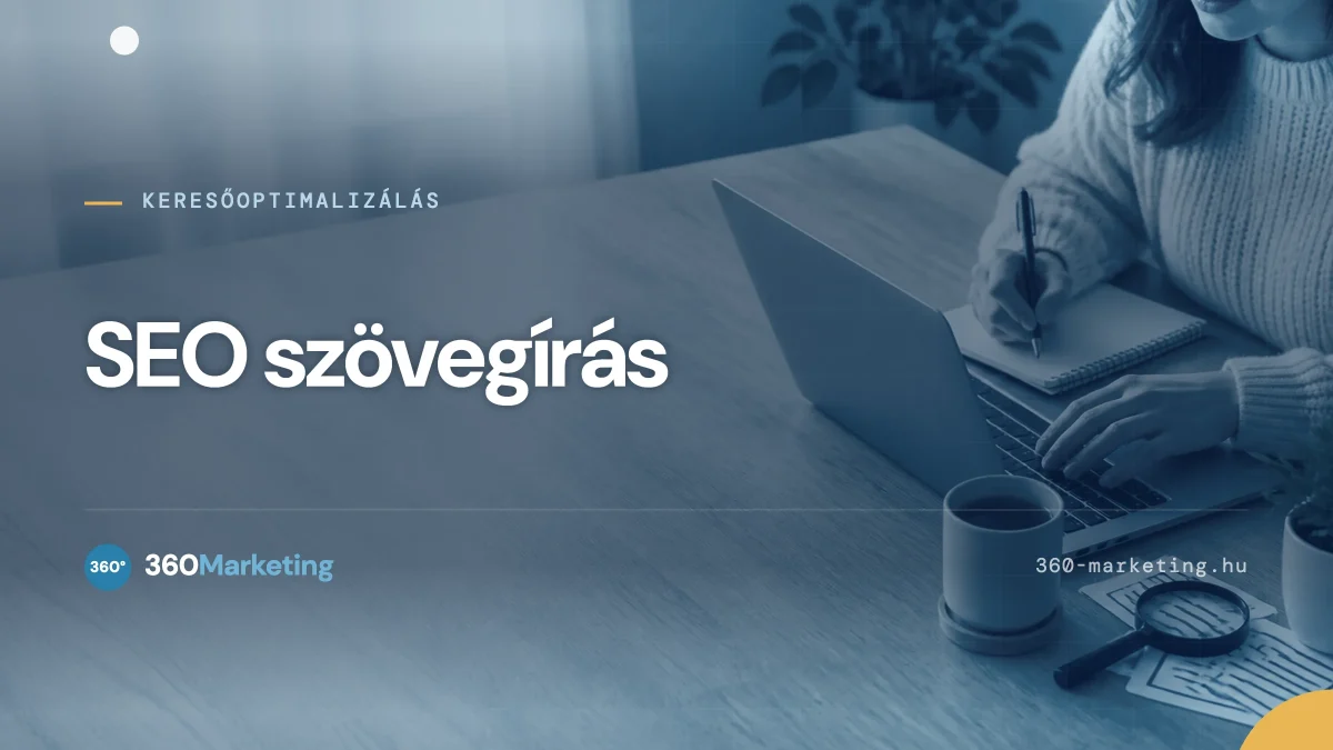 SEO szövegírás