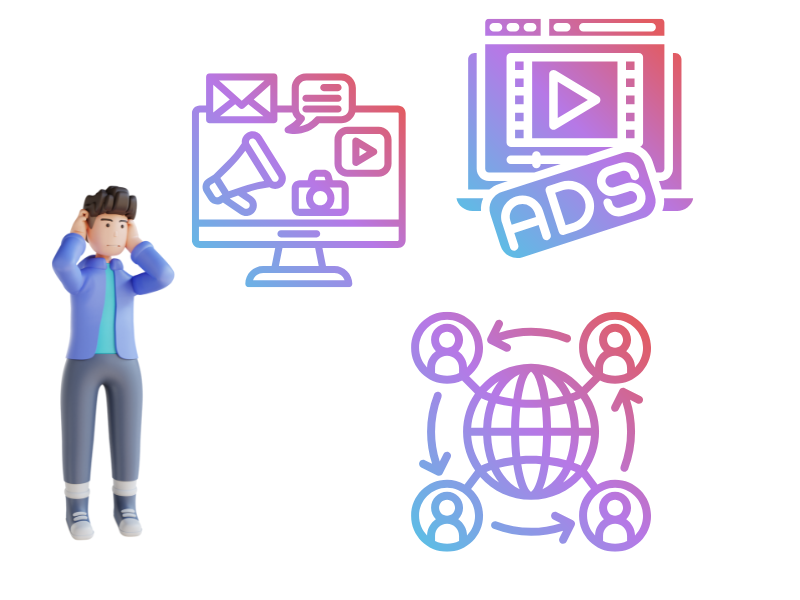webshop marketing csatorna