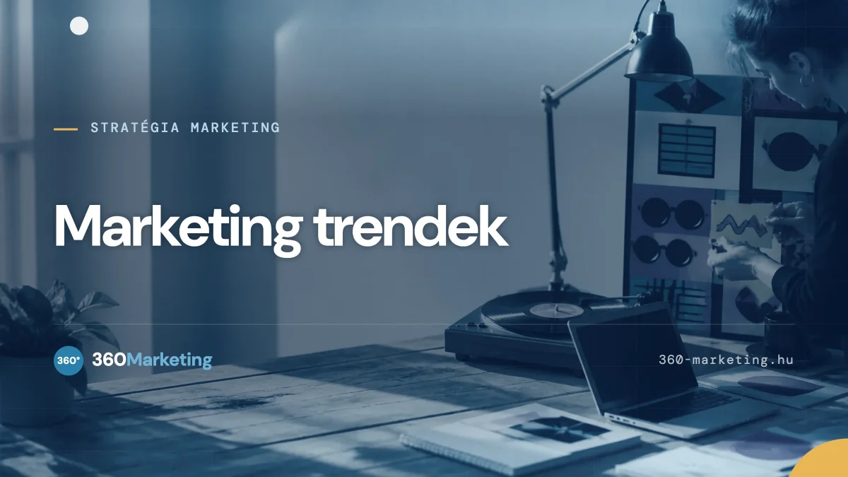 marketing trendek 2025