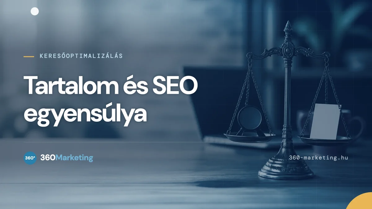 google keresőoptimalizálás