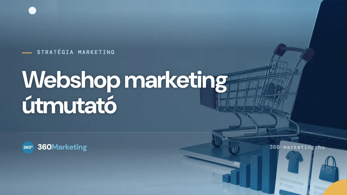 webshop marketing