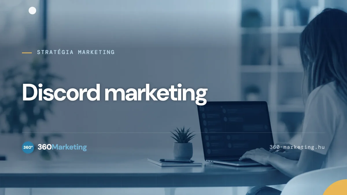 discord marketing