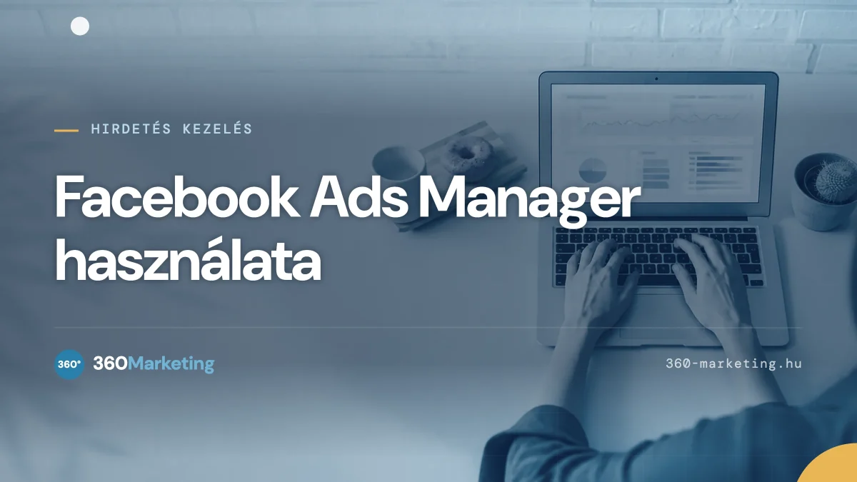 Facebook Ads Manager