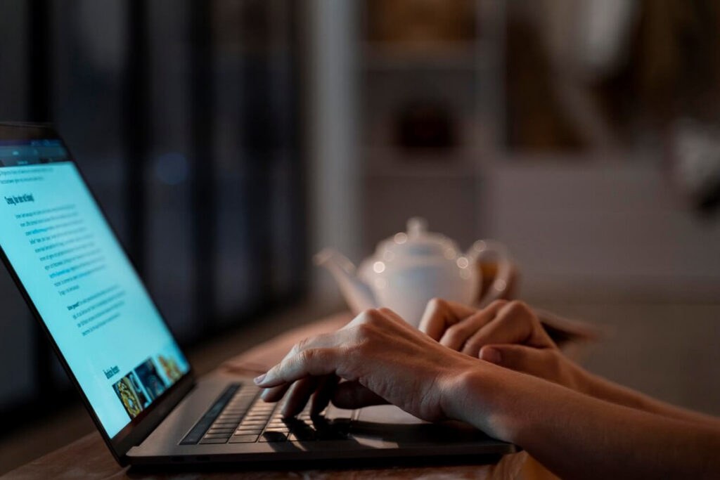 Tartalommarketing, SEO