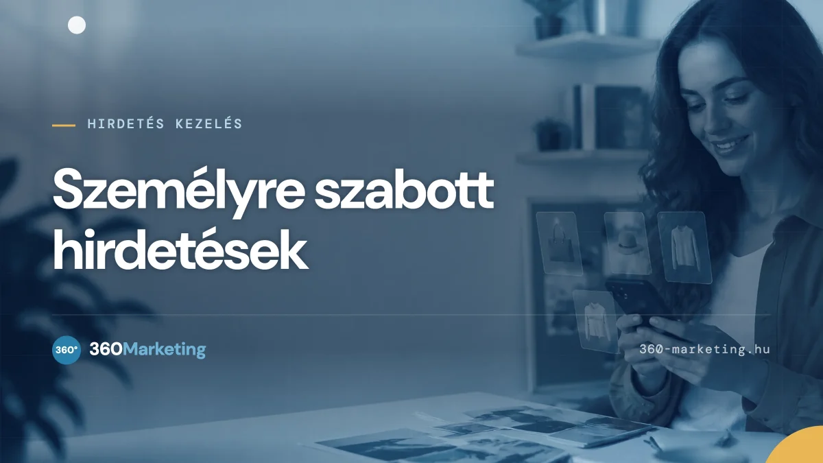 Személyre szabott hirdetések előnyei a PPC kampányokban
