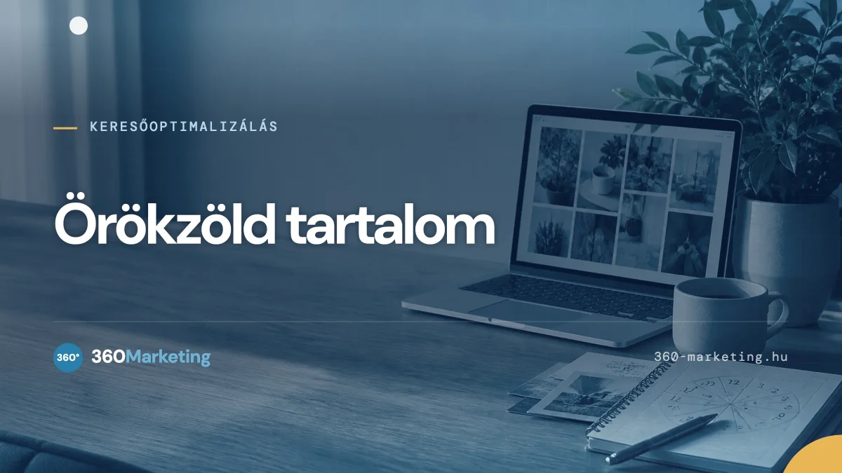 Örökzöld tartalom