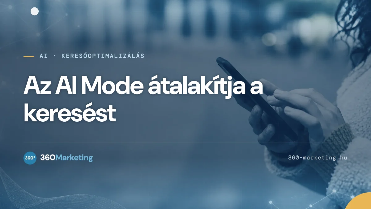 Google AI Mode