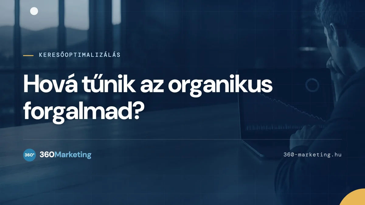 Hogyan szerezzünk forgalmat AI overview korszakban?