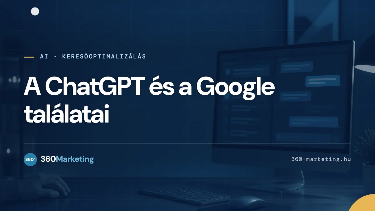 Hogyan használja a ChatGPT a Google keresési eredményeket