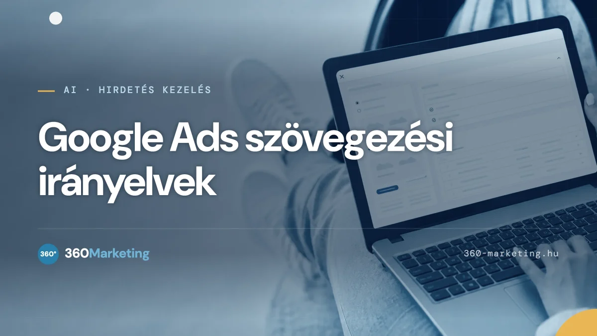 Google Ads Text Guidelines