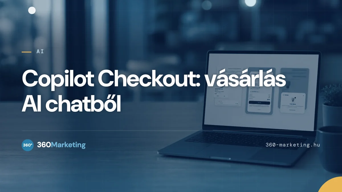 Copilot Checkout