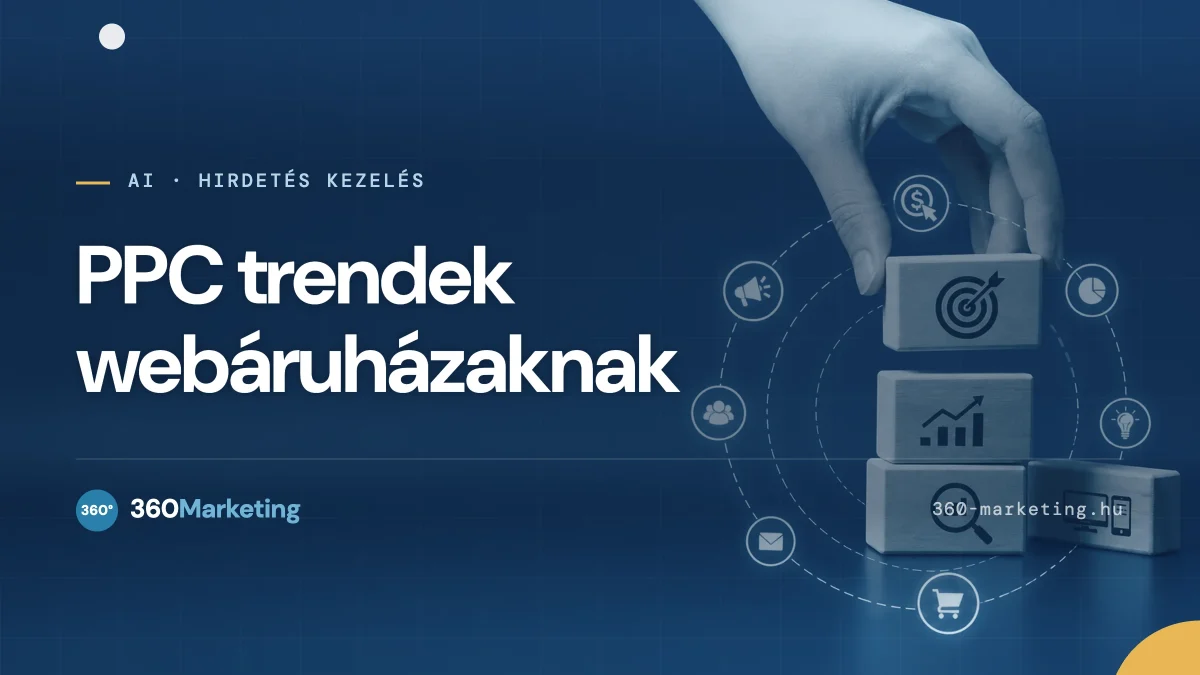 PPC trendek