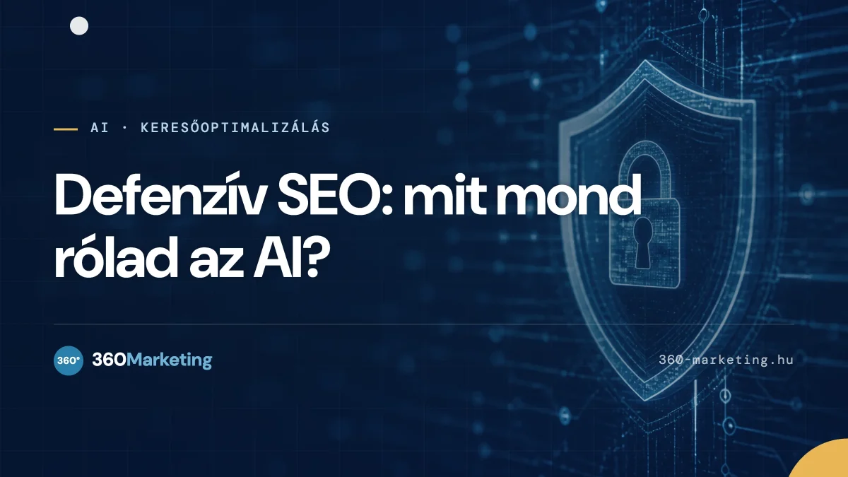Defenzív SEO