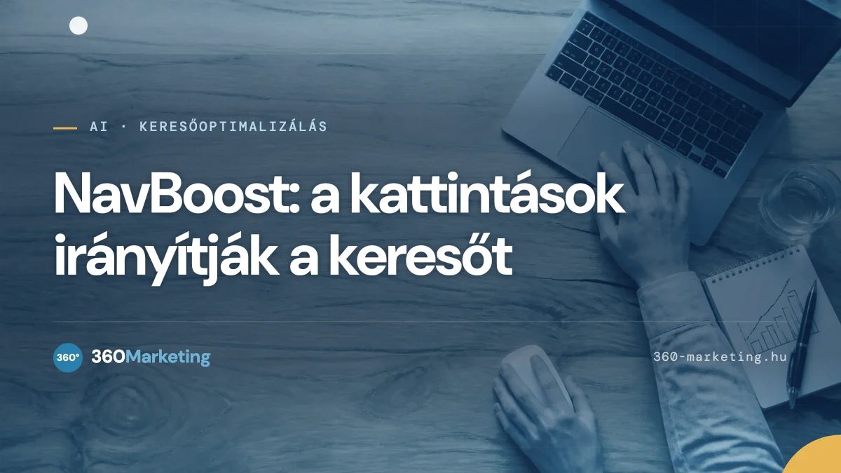 Google NavBoost